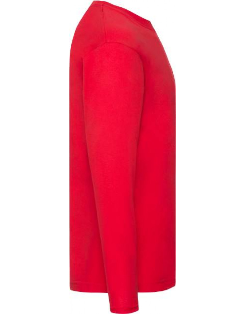 Tricou bărbătesc cu mânecă lungă